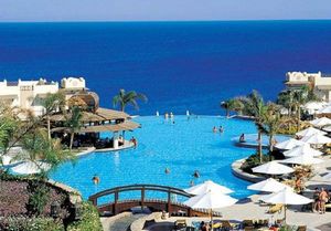 Курорт Наама Бей. Туры в Египет.